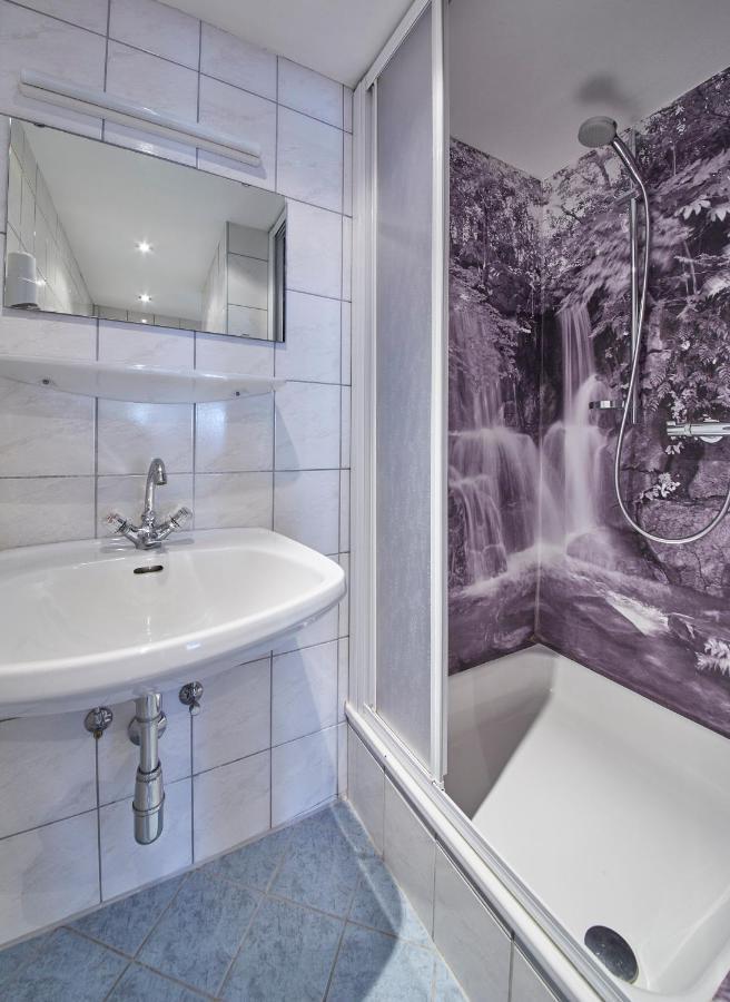Apartment Ski & Bike Appartements Forsthaus Saalbach-Hinterglemm