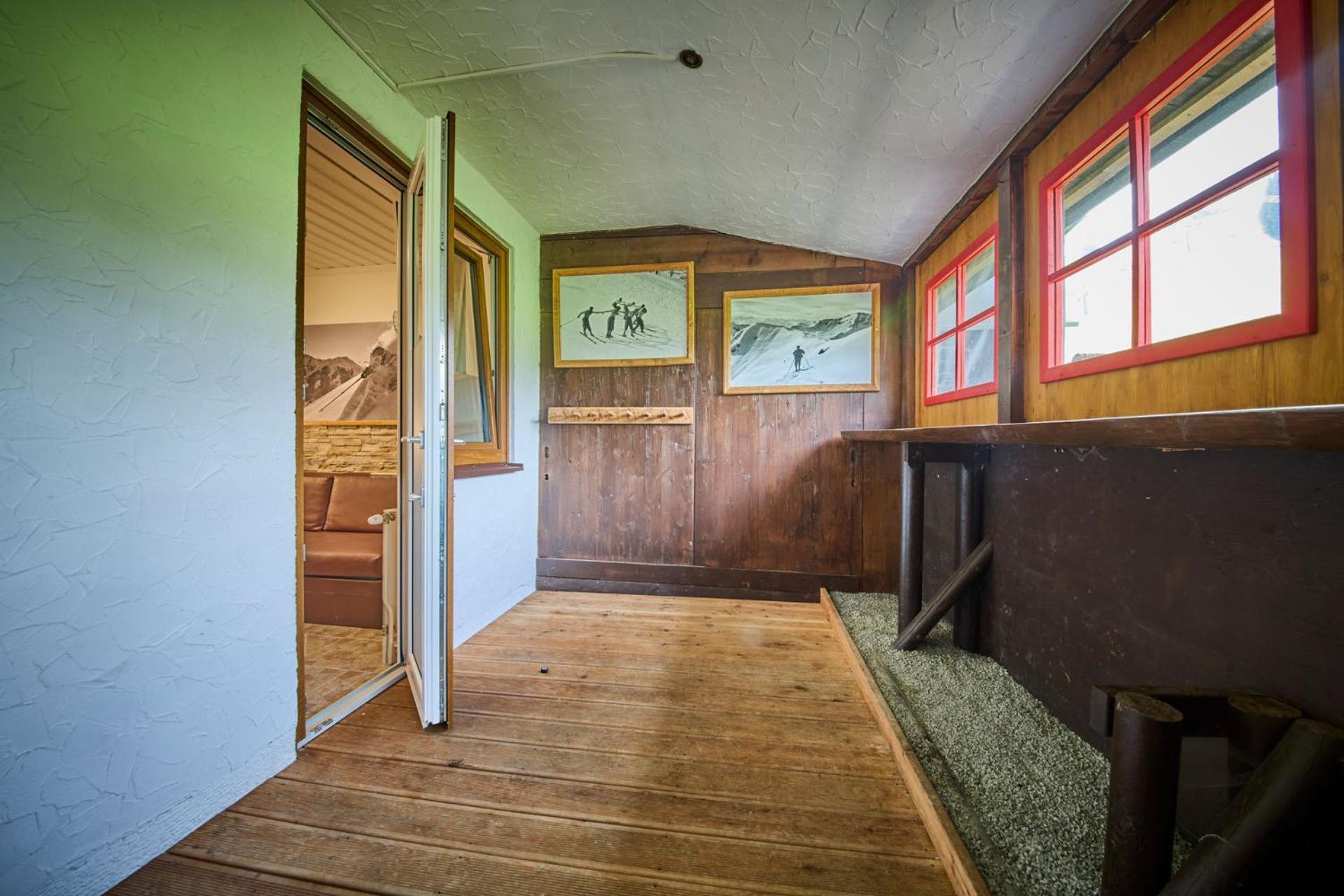 Ski & Bike Appartements Forsthaus