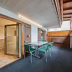 Ski & Bike Appartements Forsthaus