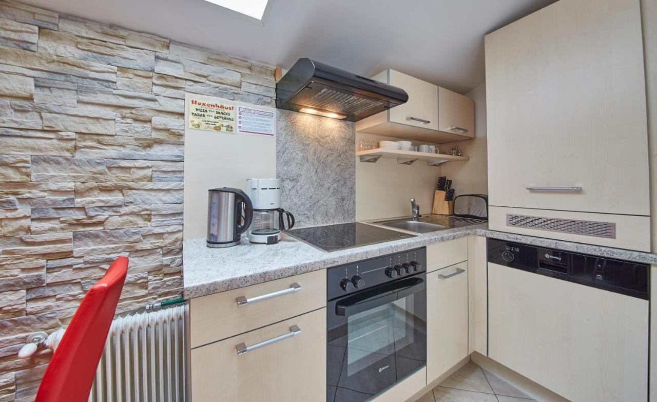 Apartment & Bike Forsthaus Saalbach-Hinterglemm