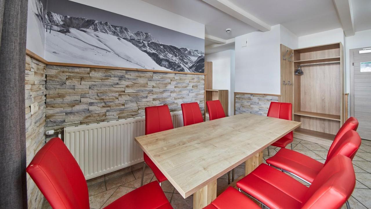 Apartment & Bike Forsthaus Saalbach-Hinterglemm