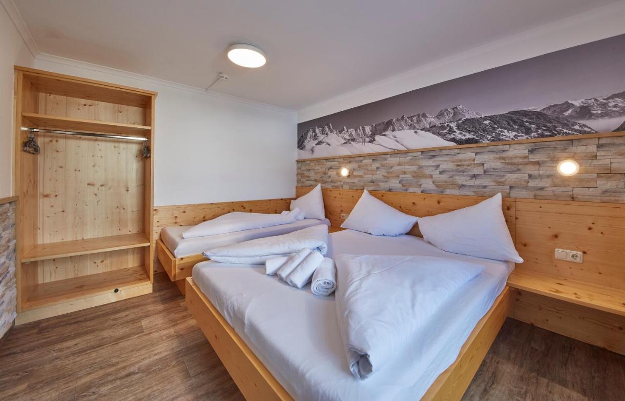 Apartment & Bike Forsthaus Saalbach-Hinterglemm