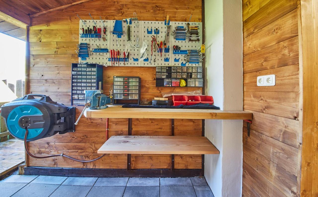 & Bike Forsthaus Apartment Saalbach-Hinterglemm