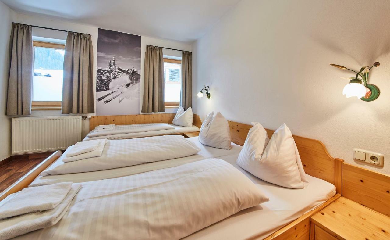 Apartment & Bike Forsthaus