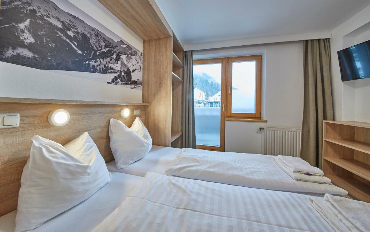 Apartment & Bike Forsthaus Saalbach-Hinterglemm